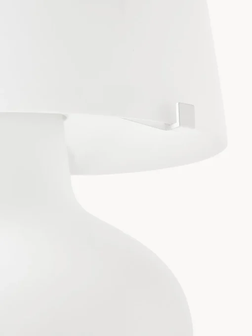 Lámparas De Mesa|Lámparas De Techo>FontanaArte Lámpara de mesa artesanal pequeña regulable Fontana