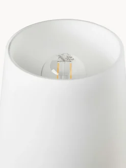 Lámparas De Mesa|Lámparas De Techo></noscript>FontanaArte Lámpara de mesa artesanal pequeña regulable Fontana