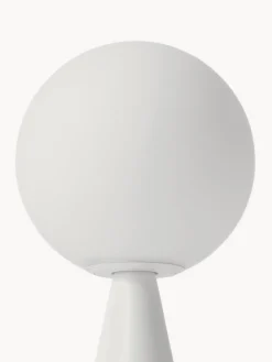 Lámparas De Mesa|Lámparas De Techo></noscript>FontanaArte Lámpara de mesa artesanal pequeña Bilia Mini Blanco