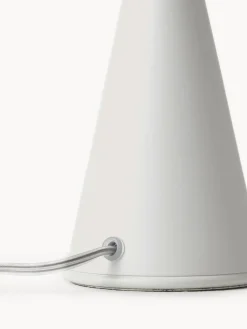 Lámparas De Mesa|Lámparas De Techo></noscript>FontanaArte Lámpara de mesa artesanal pequeña Bilia Mini Blanco