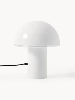 Lámparas De Mesa|Lámparas De Techo>Artemide Lámpara de mesa artesanal soplada Onfale, tamaños diferentes
