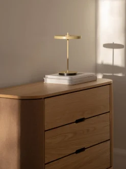 Lámpara de mesa Asteria Move Lámparas De Mesa|Lámparas De Techo