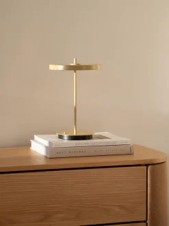 Lámpara de mesa Asteria Move Lámparas De Mesa|Lámparas De Techo