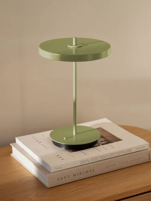 Lámparas De Mesa|Lámparas De Techo>UMAGE Lámpara de mesa Asteria Move Verde