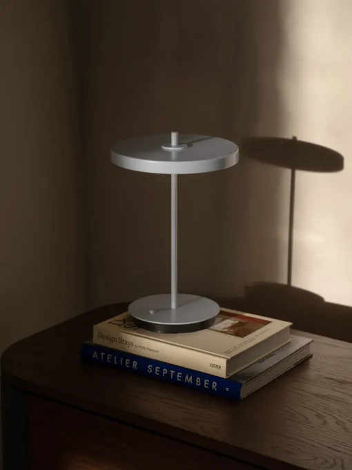 New Lámpara de mesa Asteria Move Lámparas De Mesa|Lámparas De Techo