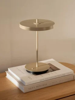 Outlet Lámpara de mesa Asteria Move Lámparas De Mesa|Lámparas De Techo