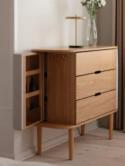 Outlet Lámpara de mesa Asteria Move Lámparas De Mesa|Lámparas De Techo