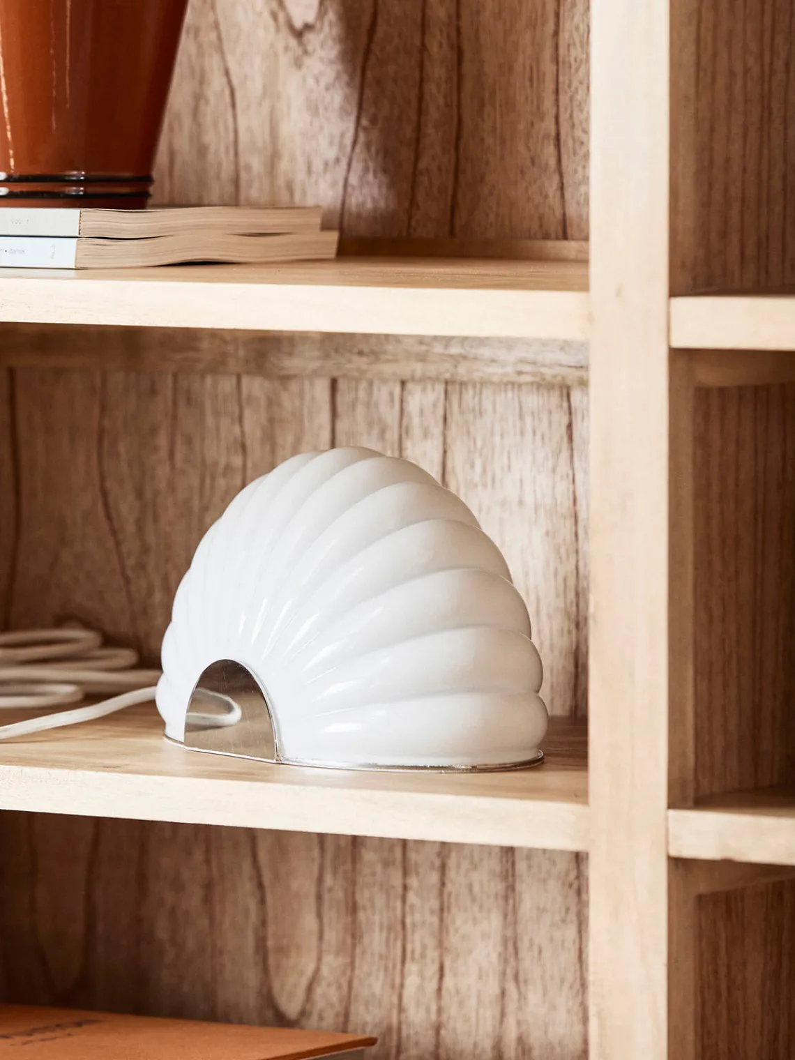 Lámparas De Mesa|Lámparas De Techo>Nordal Lámpara de mesa con acabado cromado Chia