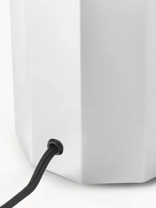 Lámparas De Mesa|Lámparas De Techo>Westwing Collection Lámpara de mesa con base de metal Lima