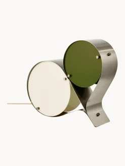 Discount Lámpara de mesa con pantalla de plexiglás Coppia Lámparas De Mesa|Lámparas De Techo