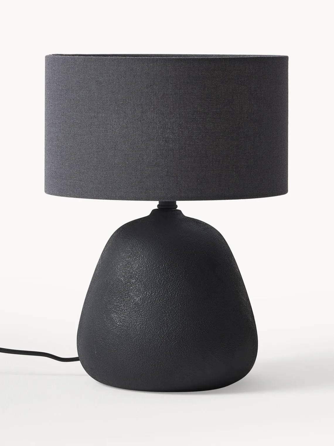 Lámparas De Mesa|Lámparas De Techo>Westwing Collection Lámpara de mesa de cerámica Eileen