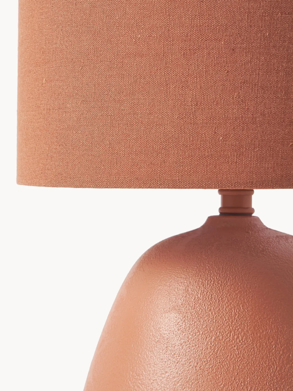 Discount Lámpara de mesa de cerámica Eileen Lámparas De Mesa|Lámparas De Techo