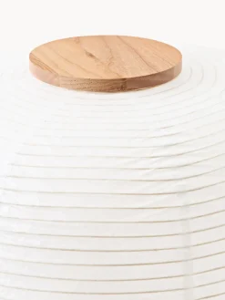 Best Lámpara de mesa de diseño de papel de arroz Misaki Lámparas De Mesa|Lámparas De Techo