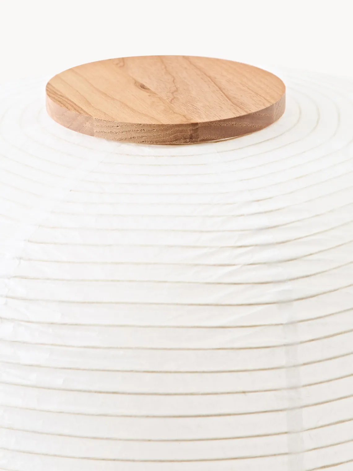 Best Lámpara de mesa de diseño de papel de arroz Misaki Lámparas De Mesa|Lámparas De Techo