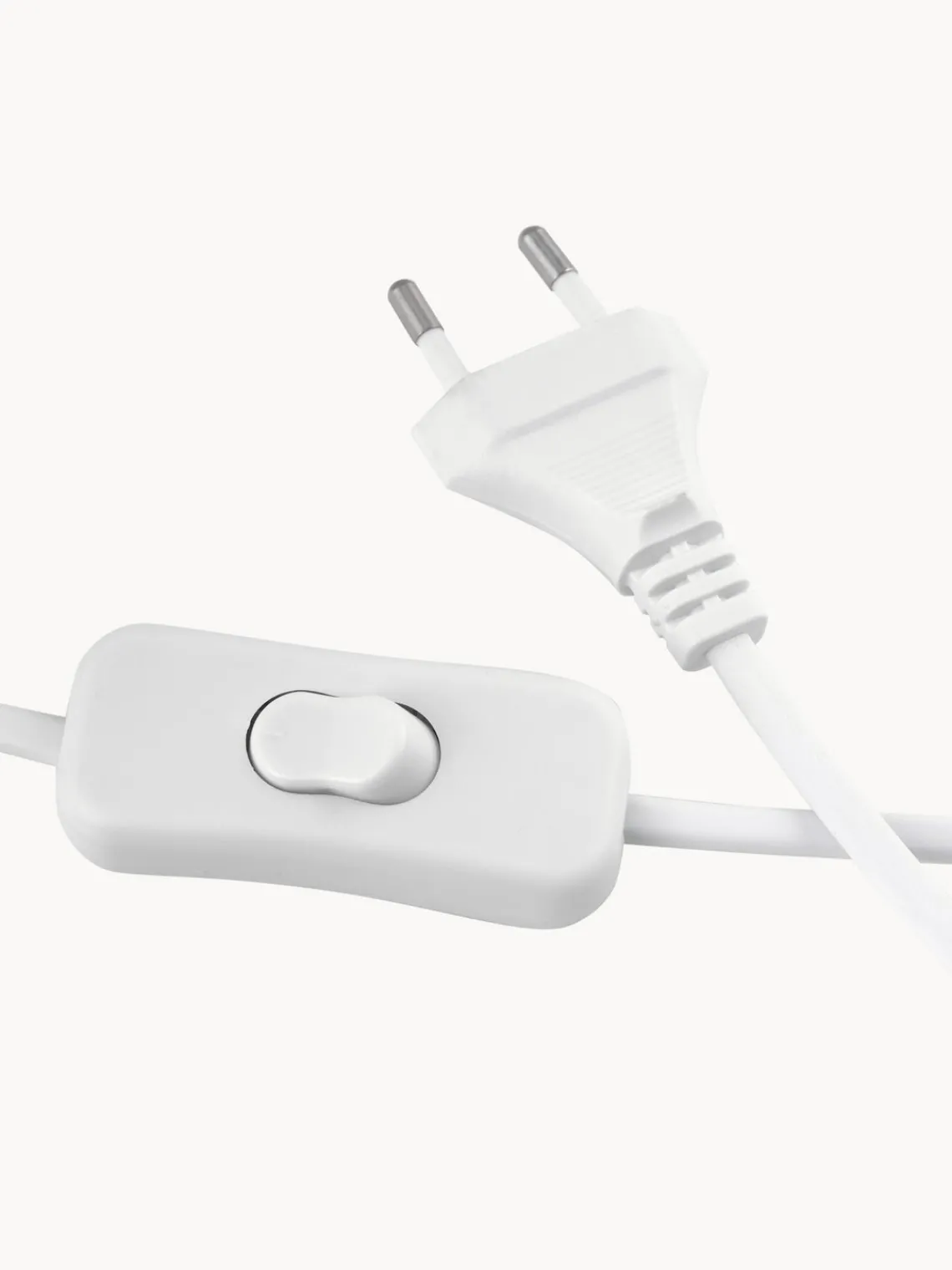 Hot Lámpara de mesa de diseño grande con pantalla de lino Epigaea Lámparas De Mesa|Lámparas De Techo