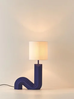 Outlet Lámpara de mesa de diseño Luomo Lámparas De Mesa|Lámparas De Techo