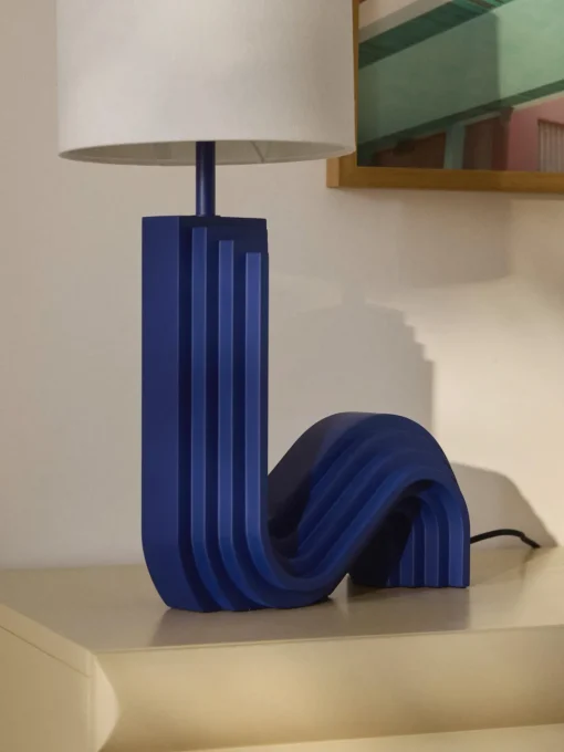 Outlet Lámpara de mesa de diseño Luomo Lámparas De Mesa|Lámparas De Techo