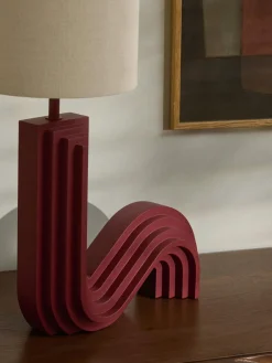 Hot Lámpara de mesa de diseño Luomo Lámparas De Mesa|Lámparas De Techo