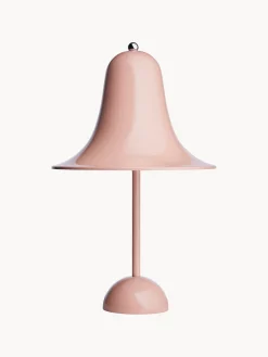 Best Lámpara de mesa de diseño Verner Panton Pantop Lámparas De Mesa|Lámparas De Techo