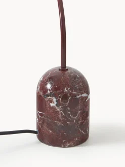 Lámparas De Mesa|Lámparas De Techo></noscript>Westwing Collection Lámpara de mesa de mármol Alina
