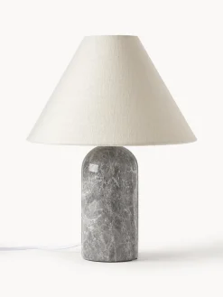 Best Lámpara de mesa de mármol Gia Lámparas De Mesa|Lámparas De Techo