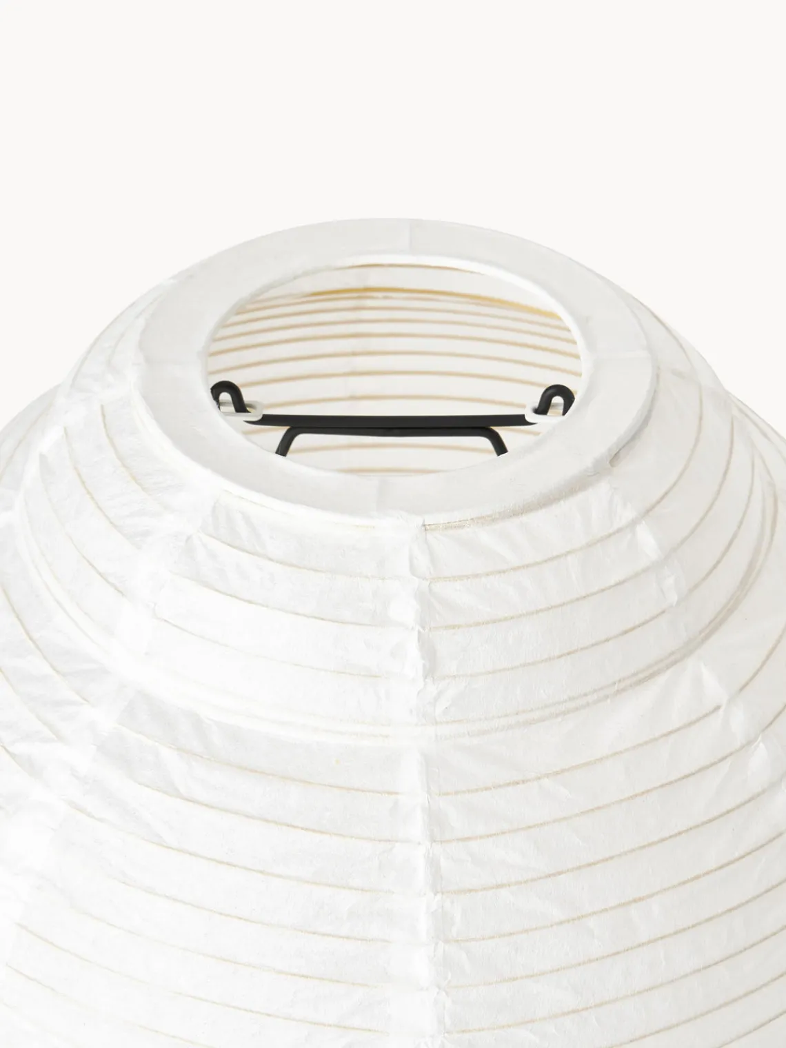 Lámparas De Mesa|Lámparas De Techo>Made By Hand Lámpara de mesa de papel de arroz Paper