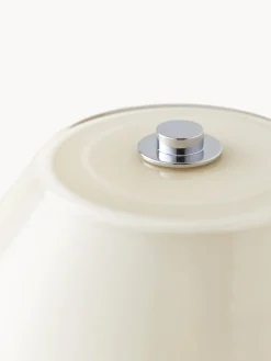 Sale Lámpara de mesa de vidrio Danielle Lámparas De Mesa|Lámparas De Techo