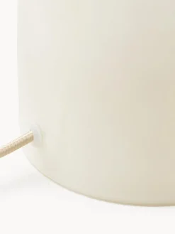 Sale Lámpara de mesa de vidrio Danielle Lámparas De Mesa|Lámparas De Techo