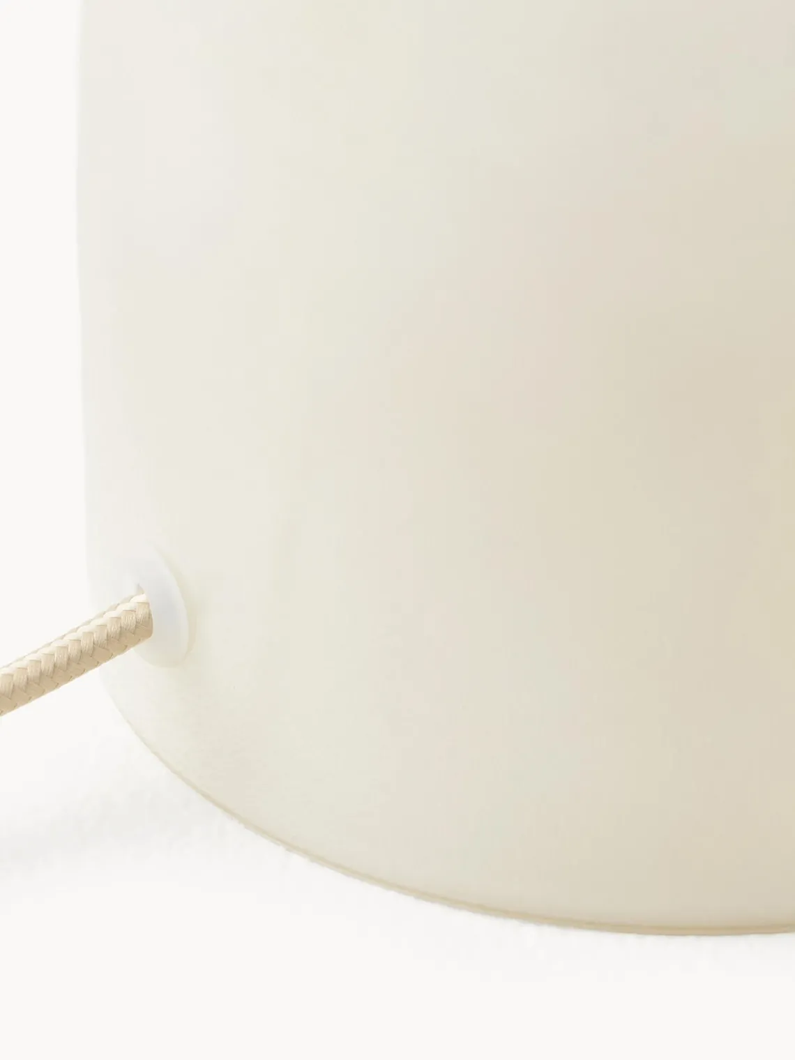 Sale Lámpara de mesa de vidrio Danielle Lámparas De Mesa|Lámparas De Techo