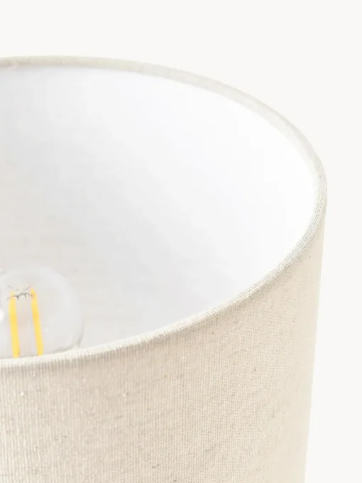 Clearance Lámpara de mesa de vidrio Bree Lámparas De Mesa|Lámparas De Techo