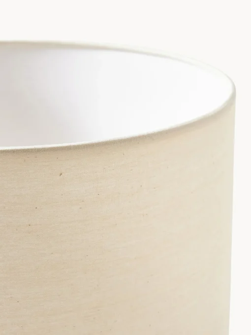 Discount Lámpara de mesa de yute Cecillia Lámparas De Mesa|Lámparas De Techo