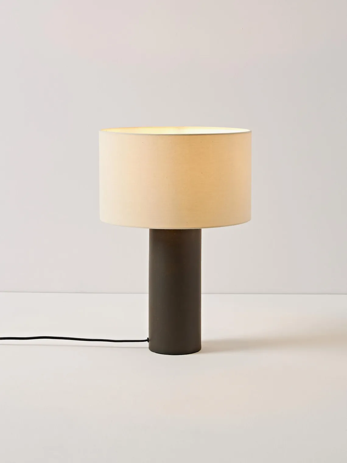 New Lámpara de mesa Delano Lámparas De Mesa|Lámparas De Techo