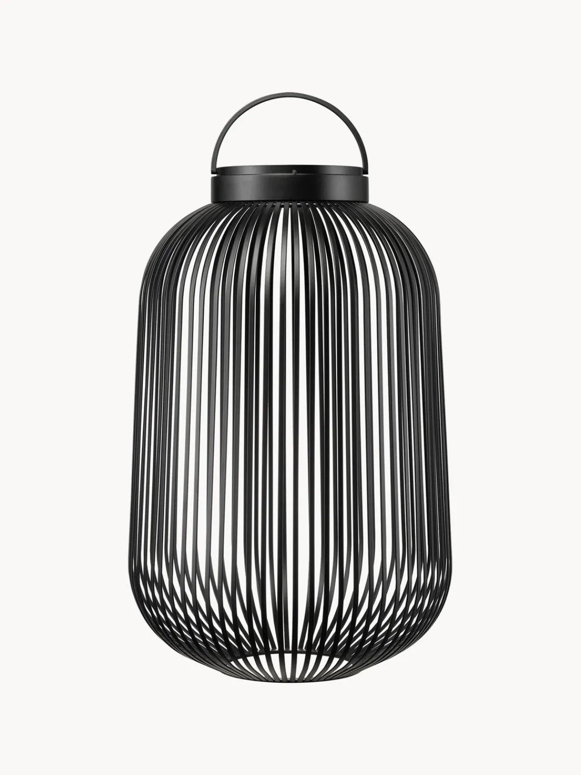 Lámparas De Mesa De Exterior|Lámparas De Techo>blomus Lámpara de mesa exterior LED Lito, portátil Negro