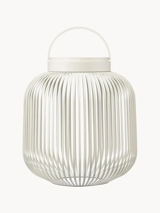 New Lámpara de mesa exterior LED Lito, portátil Lámparas De Mesa De Exterior|Lámparas De Techo