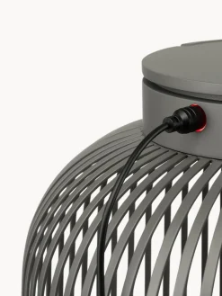 Outlet Lámpara de mesa exterior LED Lito, portátil Lámparas De Mesa De Exterior|Lámparas De Techo