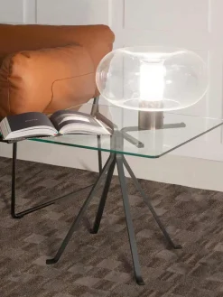Sale Lámpara de mesa Fontanella, regulable Lámparas De Mesa|Lámparas De Techo