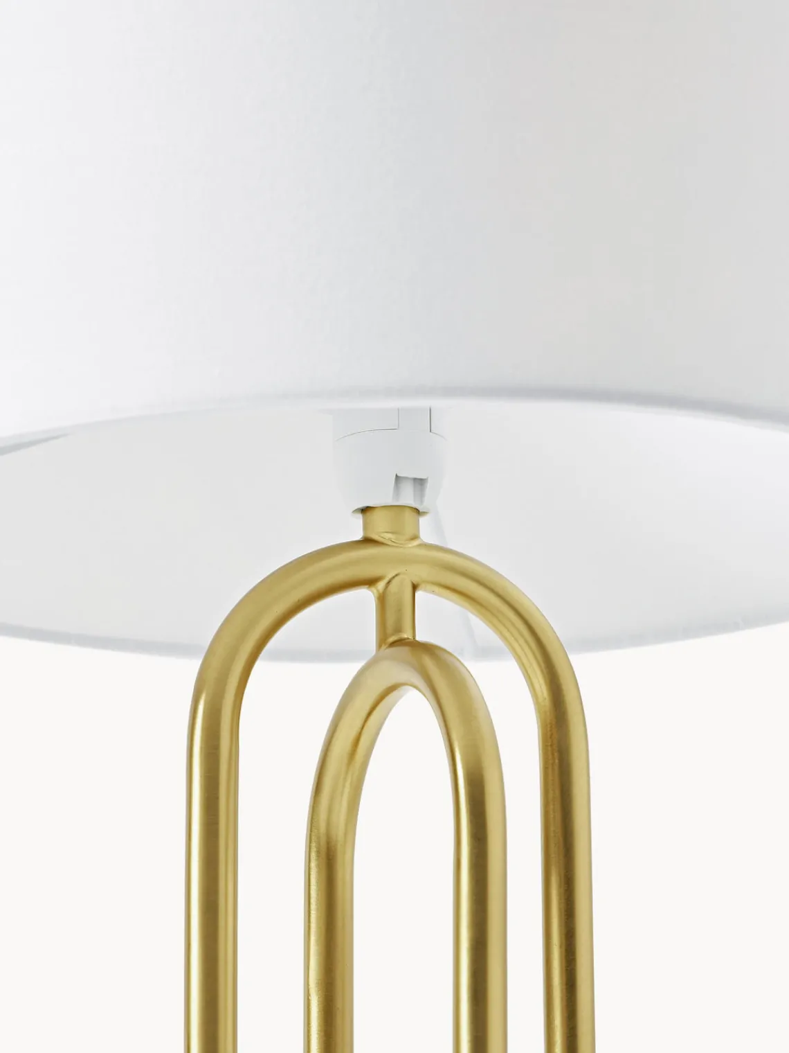 Lámparas De Mesa|Lámparas De Techo>Westwing Collection Lámpara de mesa Gianna