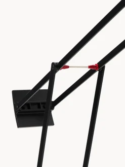 Lámparas De Mesa|Lámparas De Techo></noscript>Artemide Lámpara de mesa grande artesanal Tizio Negro