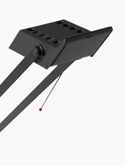 Lámparas De Mesa|Lámparas De Techo></noscript>Artemide Lámpara de mesa grande artesanal Tizio Negro