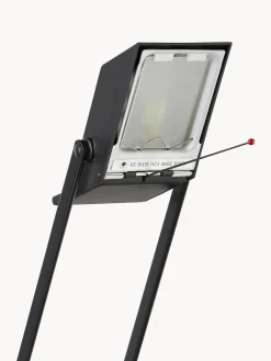 Lámparas De Mesa|Lámparas De Techo></noscript>Artemide Lámpara de mesa grande artesanal Tizio Negro