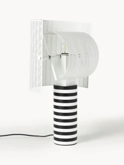 Lámparas De Mesa|Lámparas De Techo></noscript>Artemide Lámpara de mesa grande artesanal Shogun