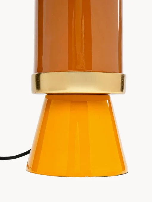 Sale Lámpara de mesa grande artesanal Josy Lámparas De Mesa|Lámparas De Techo