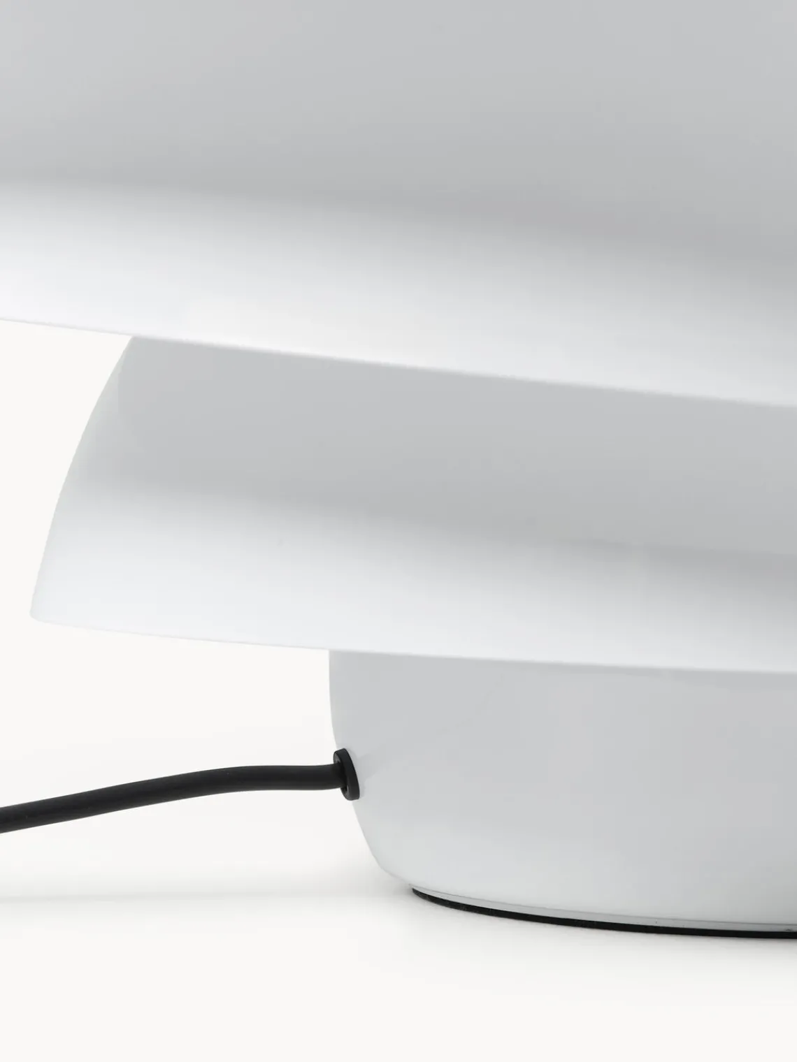 Lámparas De Mesa|Lámparas De Techo>Martinelli Luce Lámpara de mesa grande con difusor Visiere