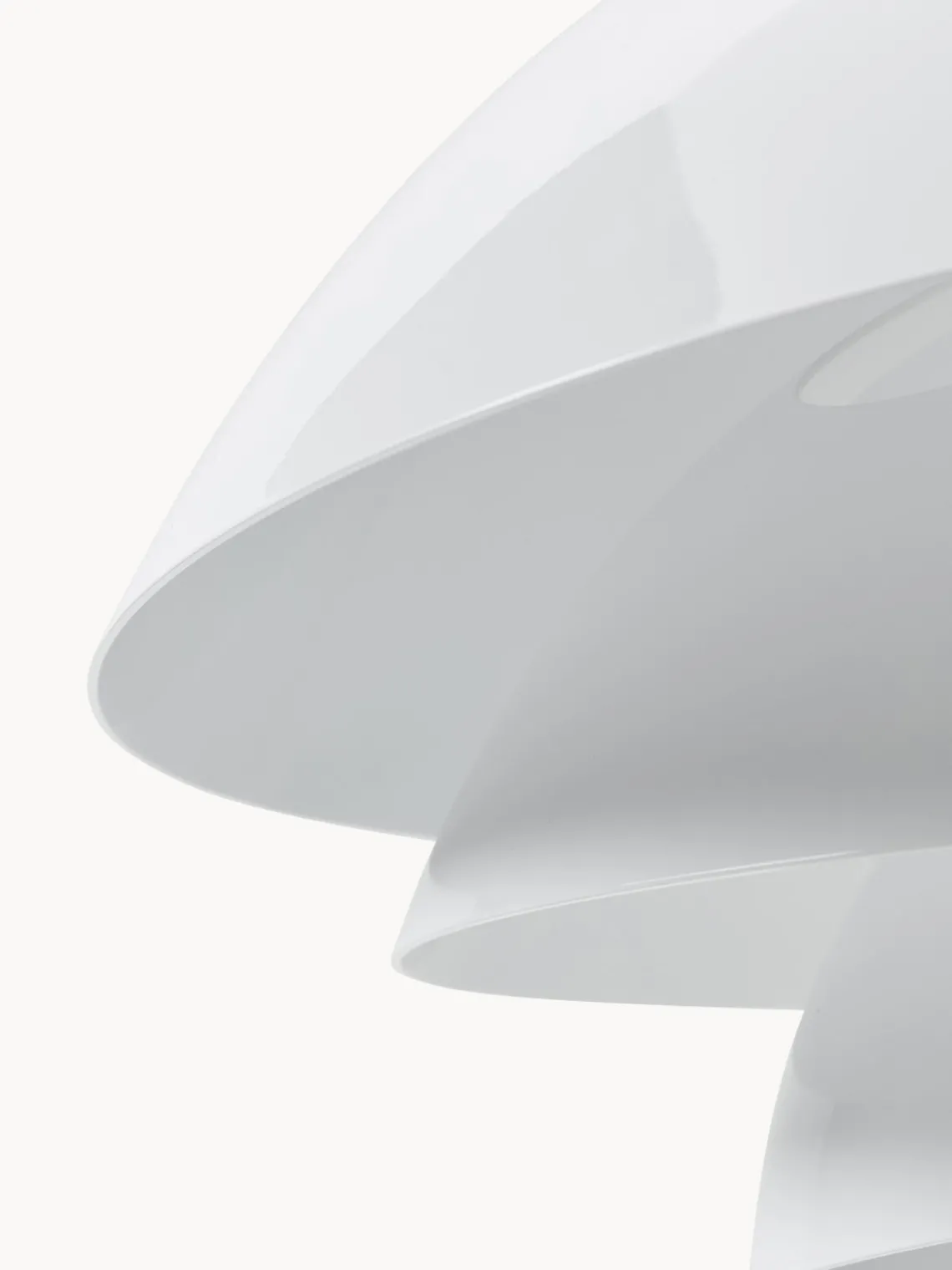 Lámparas De Mesa|Lámparas De Techo>Martinelli Luce Lámpara de mesa grande con difusor Visiere