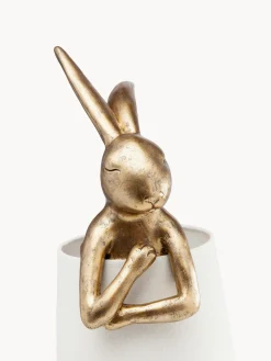 New Lámpara de mesa grande de diseño Rabbit Lámparas De Mesa|Lámparas De Techo