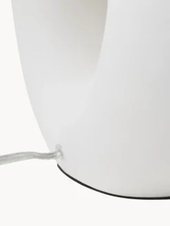 Sale Lámpara de mesa grande de cerámica Gisella Lámparas De Mesa|Lámparas De Techo