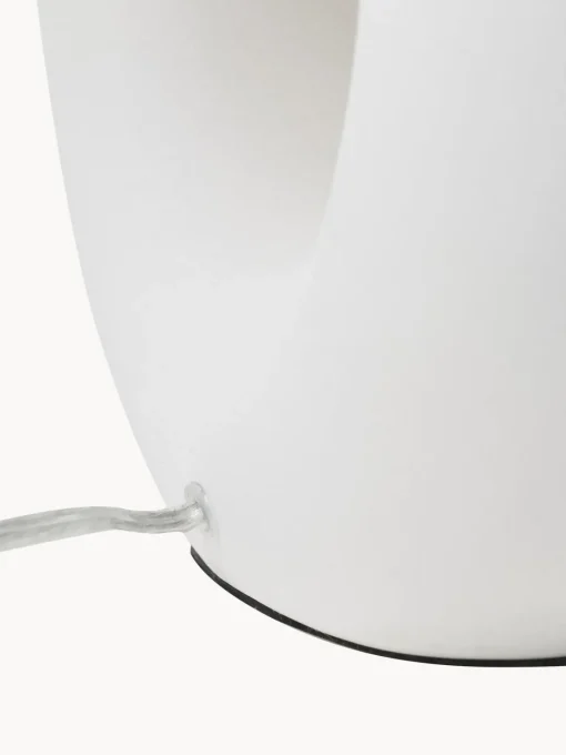 Sale Lámpara de mesa grande de cerámica Gisella Lámparas De Mesa|Lámparas De Techo