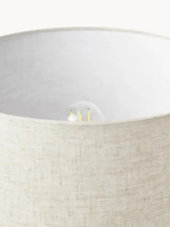 Hot Lámpara de mesa grande de cerámica Colett Lámparas De Mesa|Lámparas De Techo