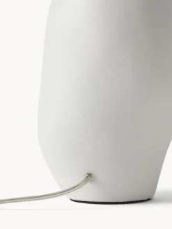 Hot Lámpara de mesa grande de cerámica Colett Lámparas De Mesa|Lámparas De Techo