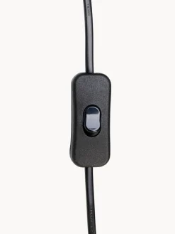 Lámparas De Mesa|Lámparas De Techo></noscript>Kare Design Lámpara de mesa grande de diseño Rabbit Negro